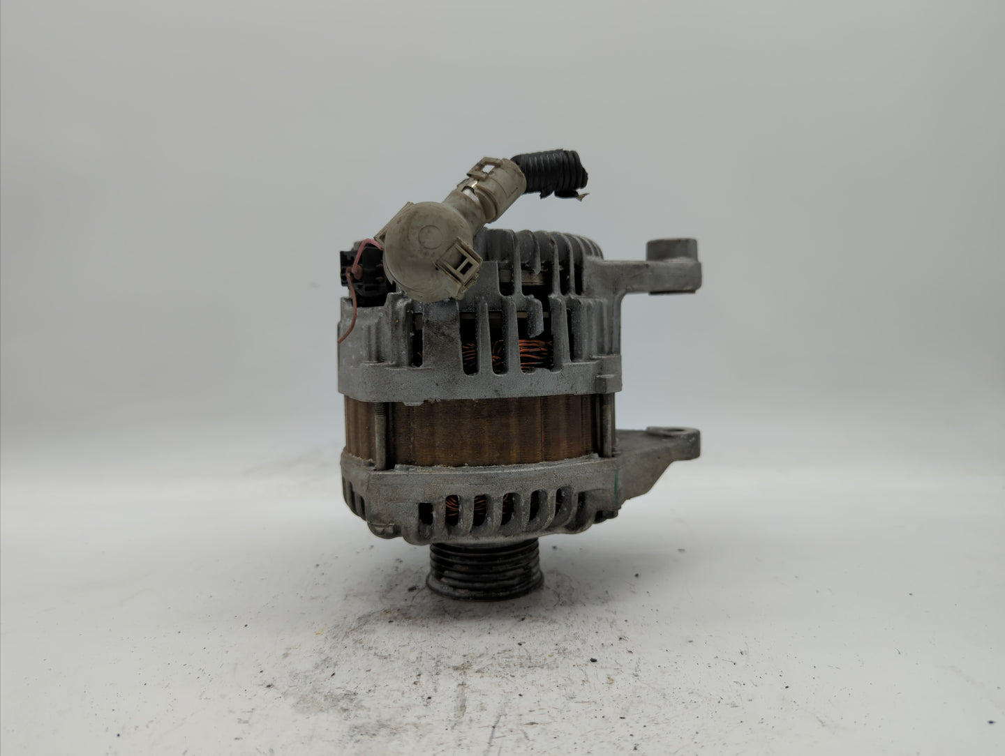 2014 Mazda 3 Alternator Replacement Generator Charging Assembly Engine OEM P/N:P51X A5TJ0591ZT PEDD A5TL0491 Fits Fits 2013 