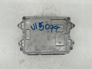 2017 Mazda 3 PCM Engine Control Computer ECU ECM PCU OEM Fits OEM Used Auto Parts - Oemusedautoparts1.com