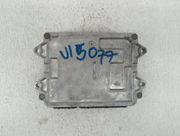 2017 Mazda 3 PCM Engine Control Computer ECU ECM PCU OEM Fits Fits 2021 OEM Used Auto Parts - Oemusedautoparts1.com