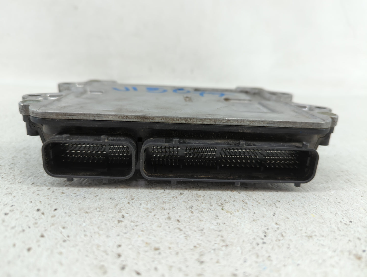 2017 Mazda 3 PCM Engine Control Computer ECU ECM PCU OEM Fits OEM Used Auto Parts - Oemusedautoparts1.com