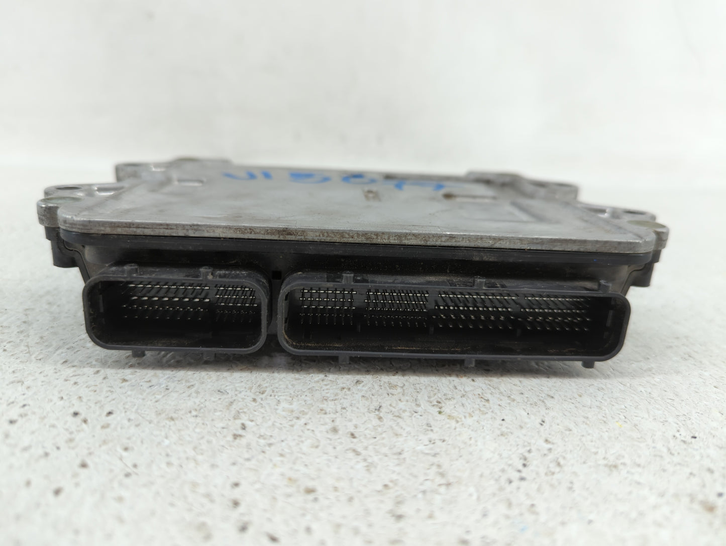 2017 Mazda 3 PCM Engine Control Computer ECU ECM PCU OEM Fits OEM Used Auto Parts - Oemusedautoparts1.com