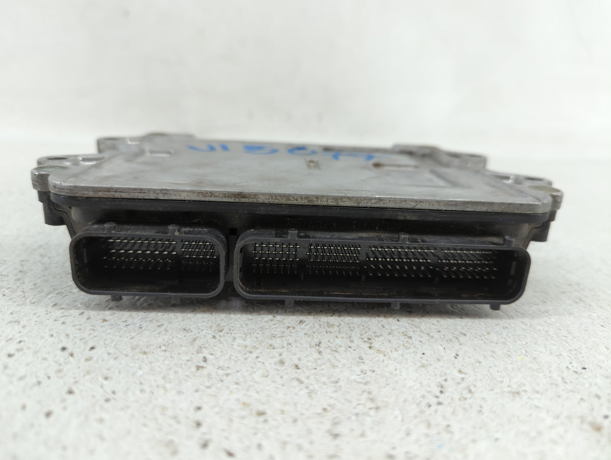2017 Mazda 3 PCM Engine Control Computer ECU ECM PCU OEM Fits Fits 2021 OEM Used Auto Parts - Oemusedautoparts1.com