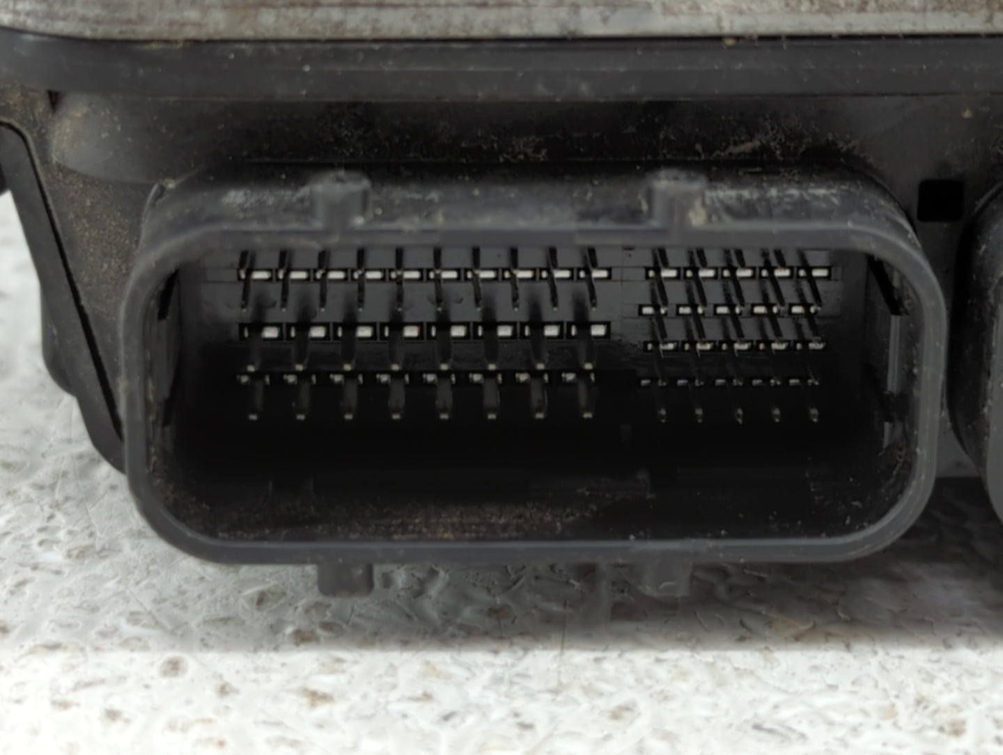 2017 Mazda 3 PCM Engine Control Computer ECU ECM PCU OEM Fits OEM Used Auto Parts - Oemusedautoparts1.com