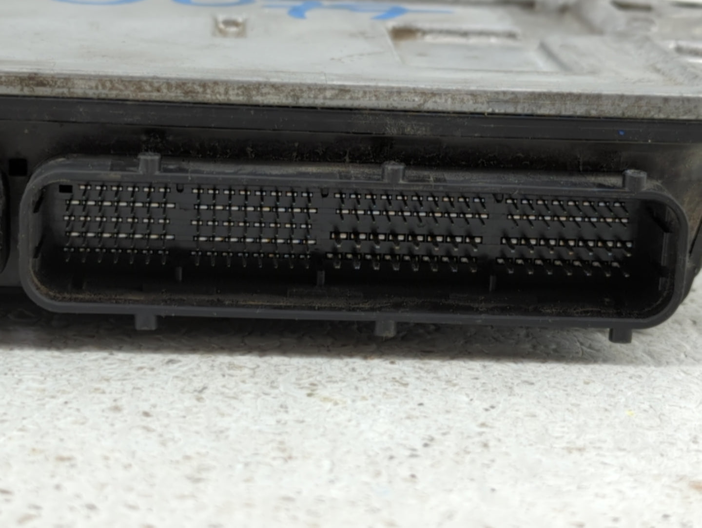 2017 Mazda 3 PCM Engine Control Computer ECU ECM PCU OEM Fits OEM Used Auto Parts - Oemusedautoparts1.com