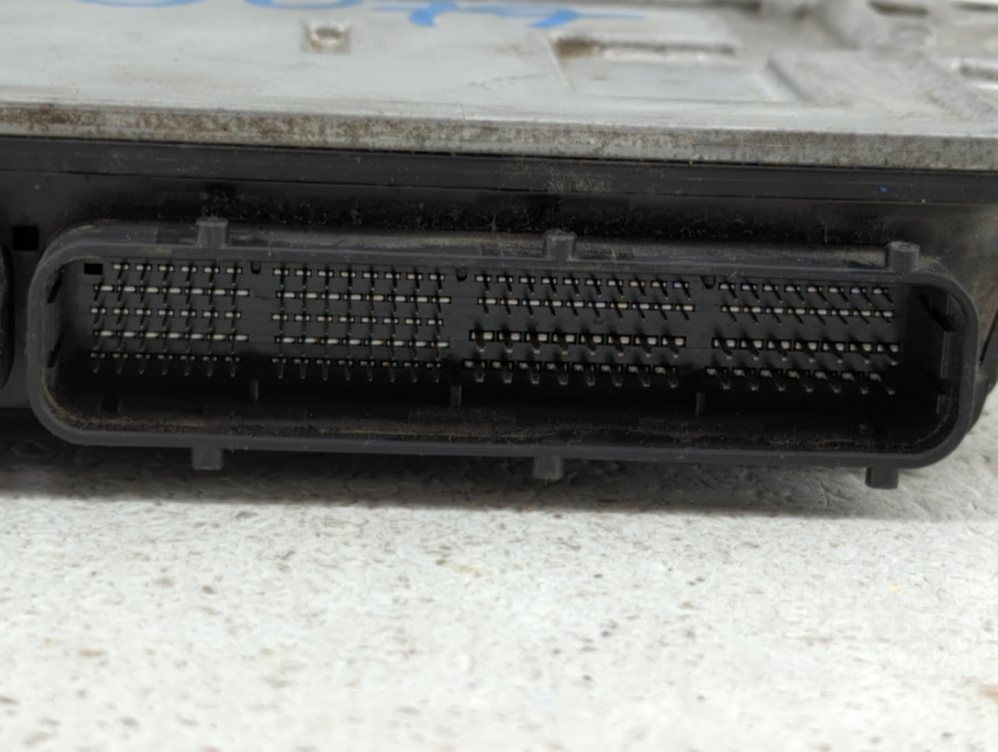 2017 Mazda 3 PCM Engine Control Computer ECU ECM PCU OEM Fits OEM Used Auto Parts - Oemusedautoparts1.com