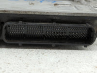 2017 Mazda 3 PCM Engine Control Computer ECU ECM PCU OEM Fits OEM Used Auto Parts - Oemusedautoparts1.com