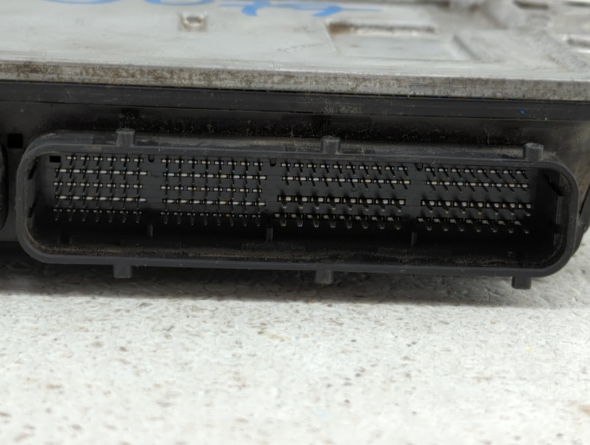 2017 Mazda 3 PCM Engine Control Computer ECU ECM PCU OEM Fits Fits 2021 OEM Used Auto Parts - Oemusedautoparts1.com