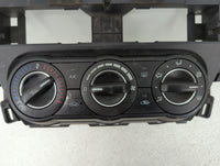 2017 Mazda 3 Climate Control Module Temperature AC/Heater Replacement P/N:61 190B 7E15 HBAJC Fits OEM Used Auto Parts - Oemu