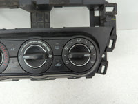 2017 Mazda 3 Climate Control Module Temperature AC/Heater Replacement P/N:61 190B 7E15 HBAJC Fits OEM Used Auto Parts - Oemu