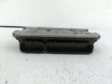 2017 Mazda 3 PCM Engine Control Computer ECU ECM PCU OEM P/N:PSAP 18 881 PY9W 18 881 Fits OEM Used Auto Parts