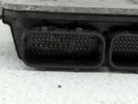 2017 Mazda 3 PCM Engine Control Computer ECU ECM PCU OEM P/N:PSAP 18 881 PY9W 18 881 Fits OEM Used Auto Parts - Oemusedautop