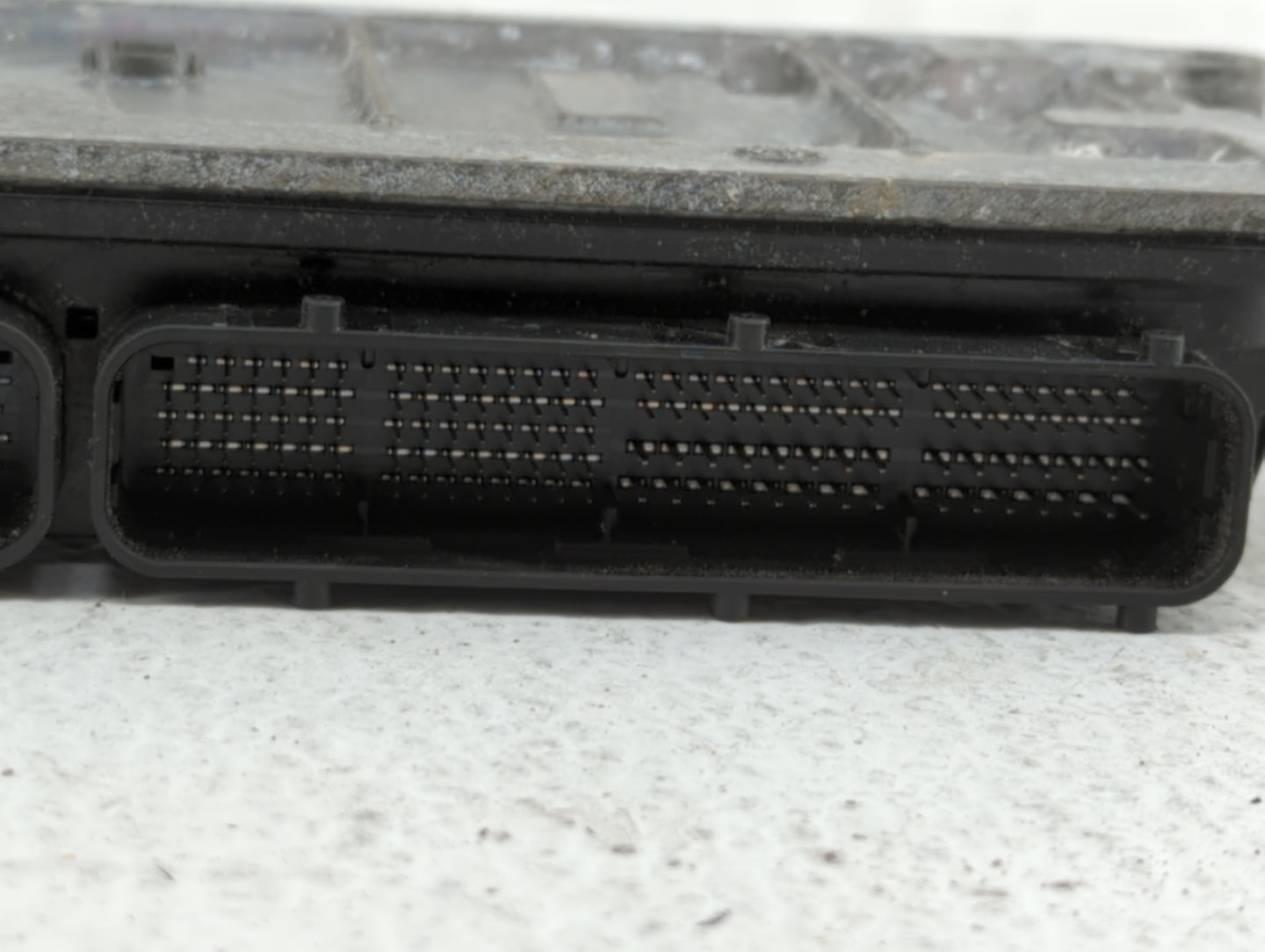 2017 Mazda 3 PCM Engine Control Computer ECU ECM PCU OEM P/N:PSAP 18 881 PY9W 18 881 Fits OEM Used Auto Parts - Oemusedautop