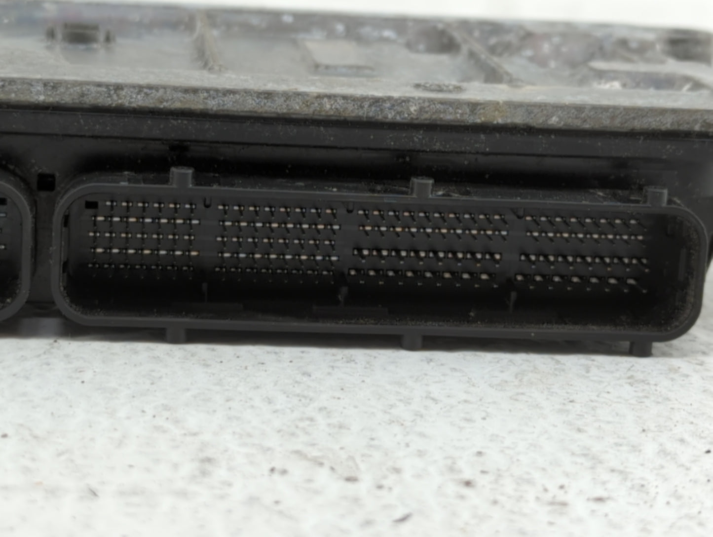 2017 Mazda 3 PCM Engine Control Computer ECU ECM PCU OEM P/N:PSAP 18 881 PY9W 18 881 Fits OEM Used Auto Parts - Oemusedautop