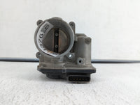 2012-2014 Mazda 3 Throttle Body P/N:640 K4238 9T06 PE01 13 640 B, 13 640 A, 640 K4238 1R24 Fits Fits 2012 2013 2014 OEM Used