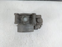 2012-2014 Mazda 3 Throttle Body P/N:640 K4238 9T06 PE01 13 640 B, 13 640 A, 640 K4238 1R24 Fits Fits 2012 2013 2014 OEM Used