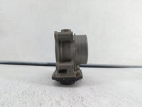 2012-2014 Mazda 3 Throttle Body P/N:640 K4238 9T06 PE01 13 640 B, 13 640 A, 640 K4238 1R24 Fits Fits 2012 2013 2014 OEM Used