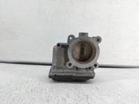 2012-2014 Mazda 3 Throttle Body P/N:640 K4238 9T06 PE01 13 640 B, 13 640 A, 640 K4238 1R24 Fits Fits 2012 2013 2014 OEM Used