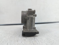 2012-2014 Mazda 3 Throttle Body P/N:640 K4238 9T06 PE01 13 640 B, 13 640 A, 640 K4238 1R24 Fits Fits 2012 2013 2014 OEM Used