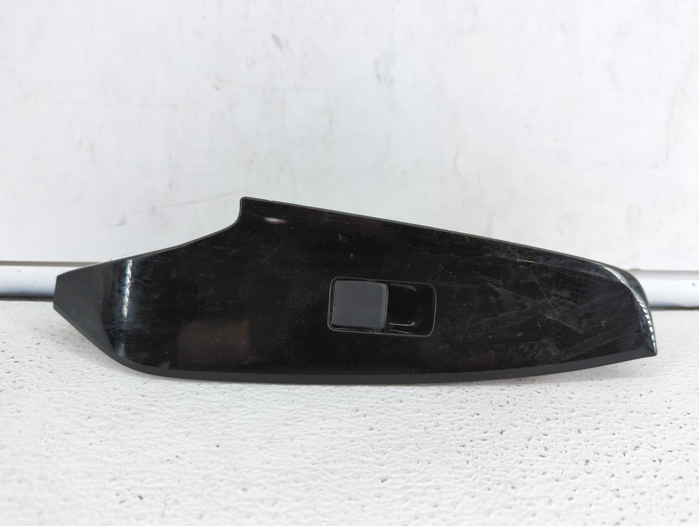 2017 Mazda 3 Passenger Right Power Window Switch Kd35 66 370a - Oemusedautoparts1.com