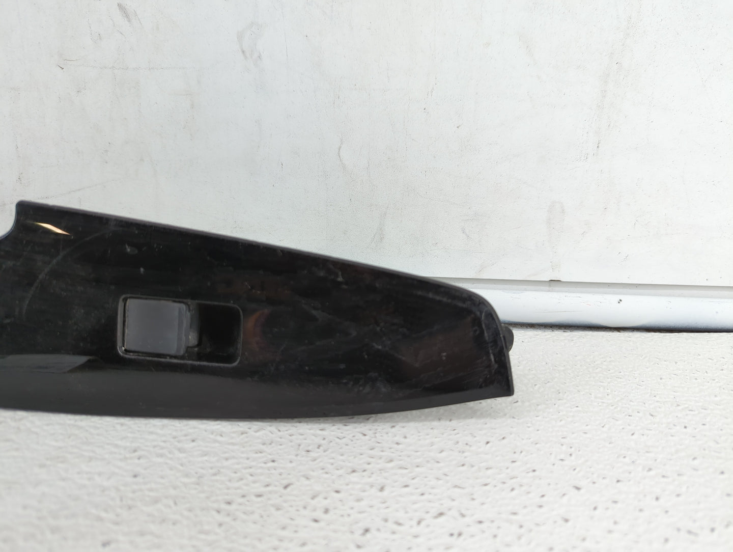 2017 Mazda 3 Passenger Right Power Window Switch Kd35 66 370a - Oemusedautoparts1.com