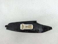 2017 Mazda 3 Passenger Right Power Window Switch Kd35 66 370a - Oemusedautoparts1.com