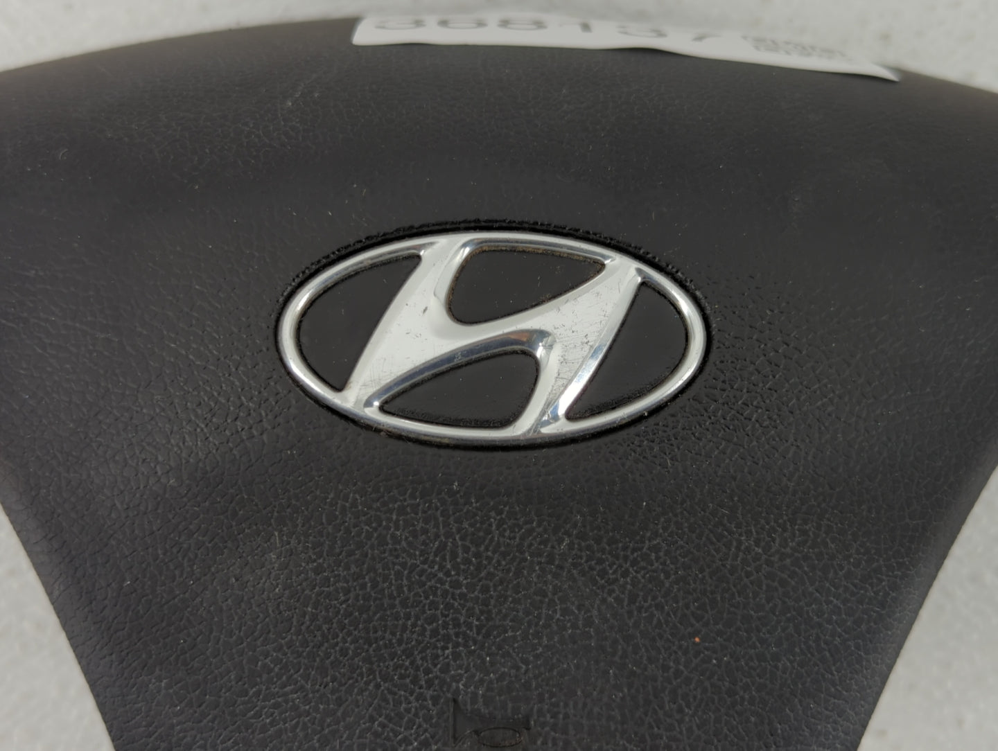 2017 Mazda 3 Air Bag Driver Left Knee Oem - Oemusedautoparts1.com