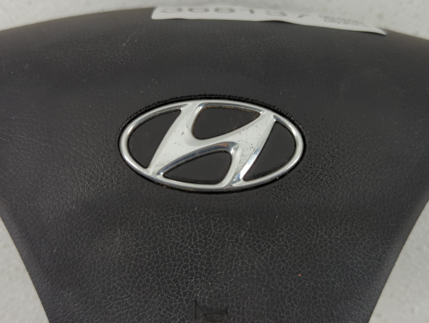 2017 Mazda 3 Air Bag Driver Left Knee Oem - Oemusedautoparts1.com