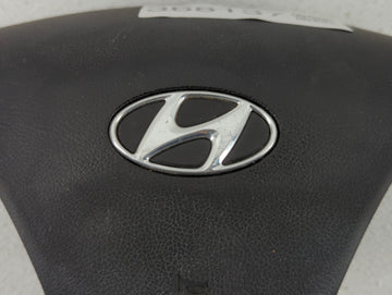 2017 Mazda 3 Air Bag Driver Left Knee Oem