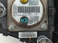 2017 Mazda 3 Air Bag Driver Left Knee Oem - Oemusedautoparts1.com