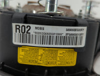 2017 Mazda 3 Air Bag Driver Left Knee Oem - Oemusedautoparts1.com