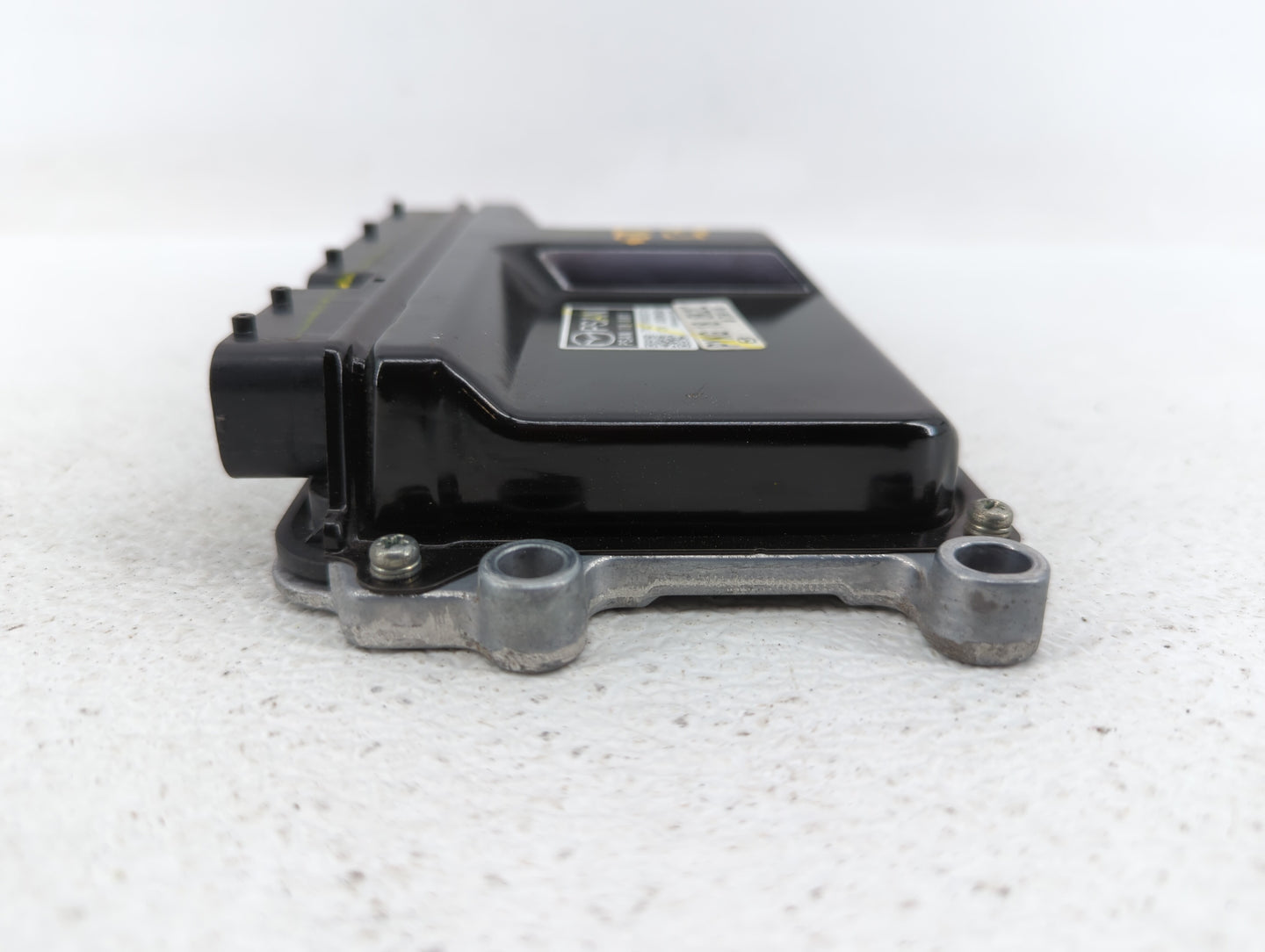 2018 Mazda 3 PCM Engine Control Computer ECU ECM PCU OEM P/N:PSAN 18 881 PY9S 18 881 Fits Fits 2017 OEM Used Auto Parts - Oe