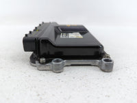 2018 Mazda 3 PCM Engine Control Computer ECU ECM PCU OEM P/N:PSAN 18 881 PY9S 18 881 Fits Fits 2017 OEM Used Auto Parts - Oe