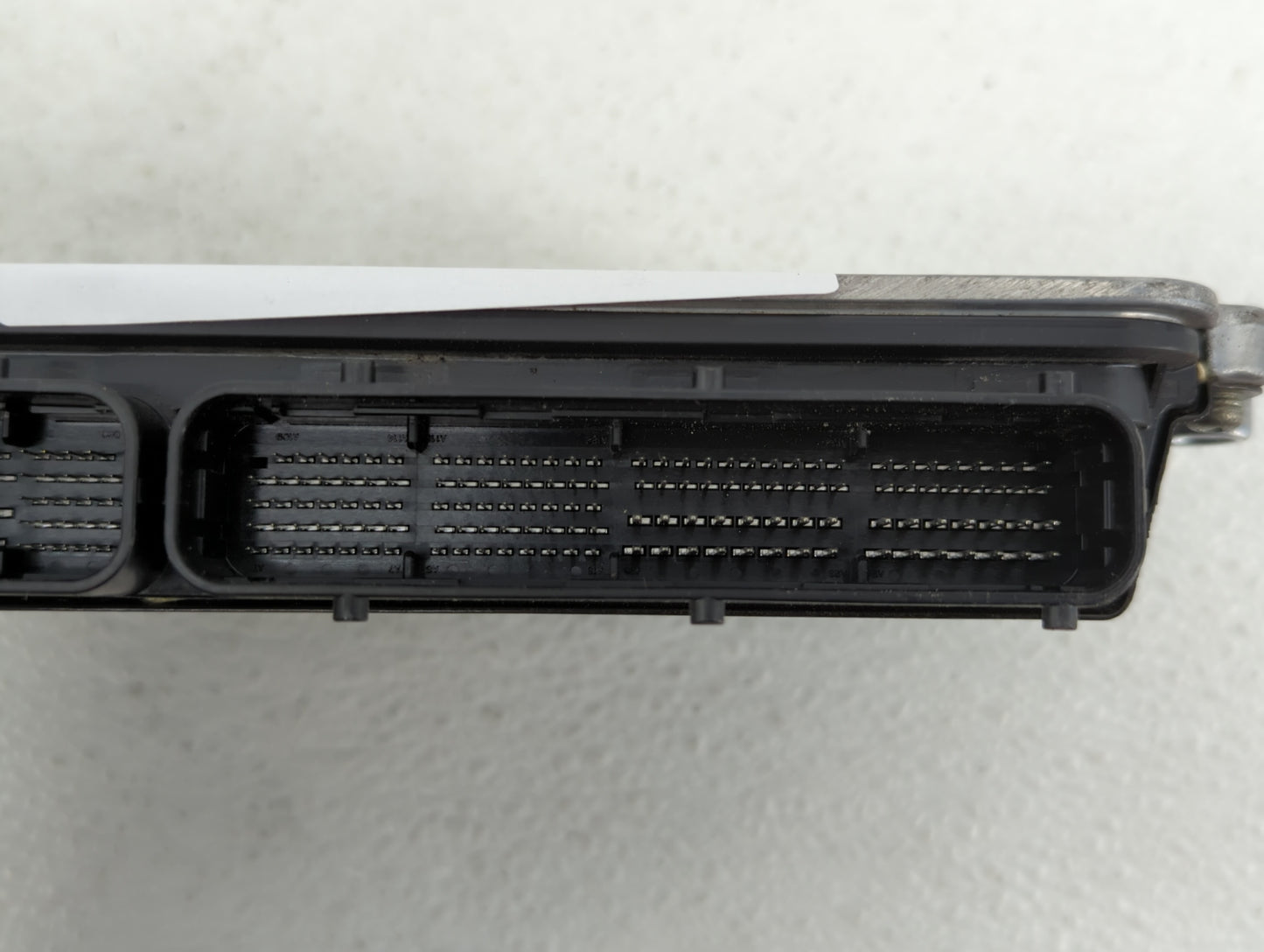 2018 Mazda 3 PCM Engine Control Computer ECU ECM PCU OEM P/N:PSAN 18 881 PY9S 18 881 Fits Fits 2017 OEM Used Auto Parts - Oe