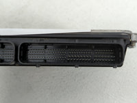 2018 Mazda 3 PCM Engine Control Computer ECU ECM PCU OEM P/N:PSAN 18 881 PY9S 18 881 Fits Fits 2017 OEM Used Auto Parts - Oe