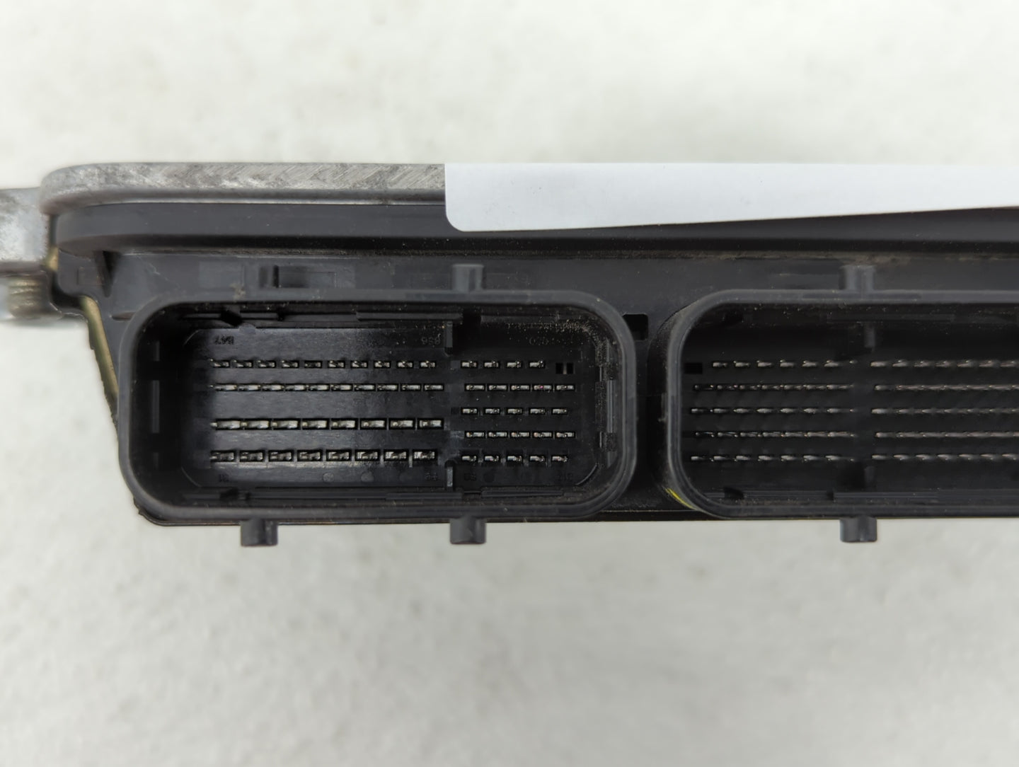 2018 Mazda 3 PCM Engine Control Computer ECU ECM PCU OEM P/N:PSAN 18 881 PY9S 18 881 Fits Fits 2017 OEM Used Auto Parts - Oe