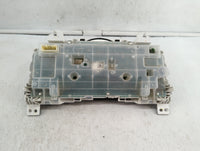 2014 Mazda 3 Instrument Cluster Speedometer Gauges P/N:24BAJCD BJS7 55 430, HABHN1F, CBJS9D, HABHN1B Fits OEM Used Auto Part