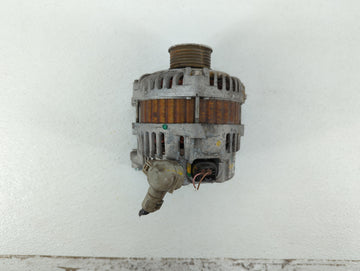 2014 Mazda 3 Alternator Replacement Generator Charging Assembly Engine OEM P/N:P51X A5TJ 0591ZT PEDD A5TL0491 Fits Fits 2013