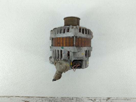 2014 Mazda 3 Alternator Replacement Generator Charging Assembly Engine OEM P/N:P51X A5TJ 0591ZT PEDD A5TL0491 Fits Fits 2013