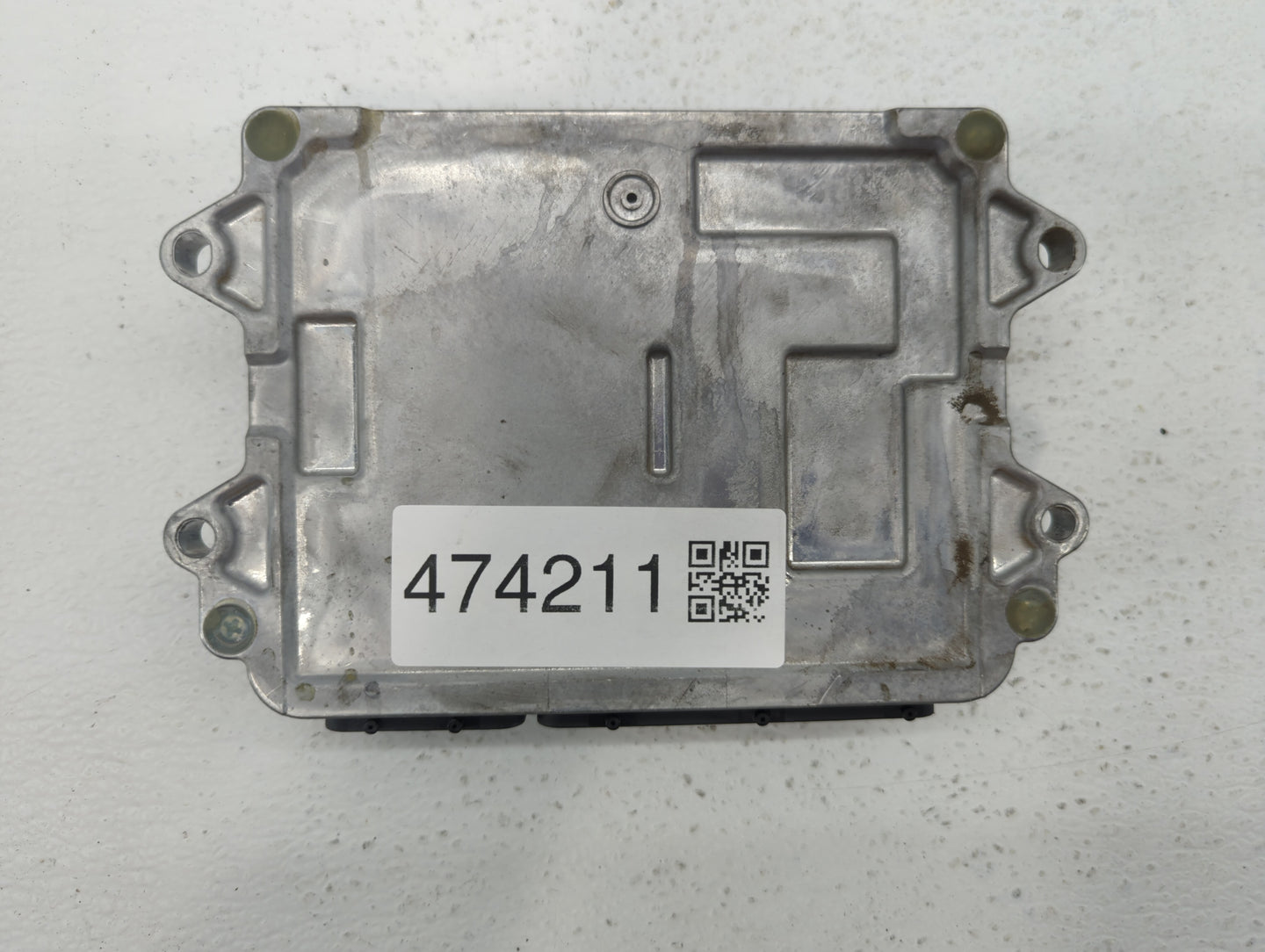 2017-2018 Mazda 3 PCM Engine Control Computer ECU ECM PCU OEM P/N:PYJM 18 8K2B PY9V 18 881, PYAA 18 881A Fits Fits 2016 2017
