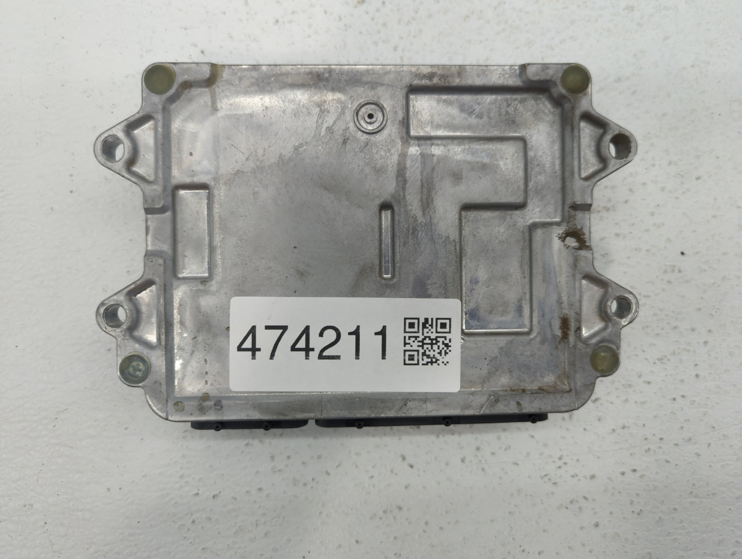 2017-2018 Mazda 3 PCM Engine Control Computer ECU ECM PCU OEM P/N:PYJM 18 8K2B PY9V 18 881, PYAA 18 881A Fits Fits 2016 2017