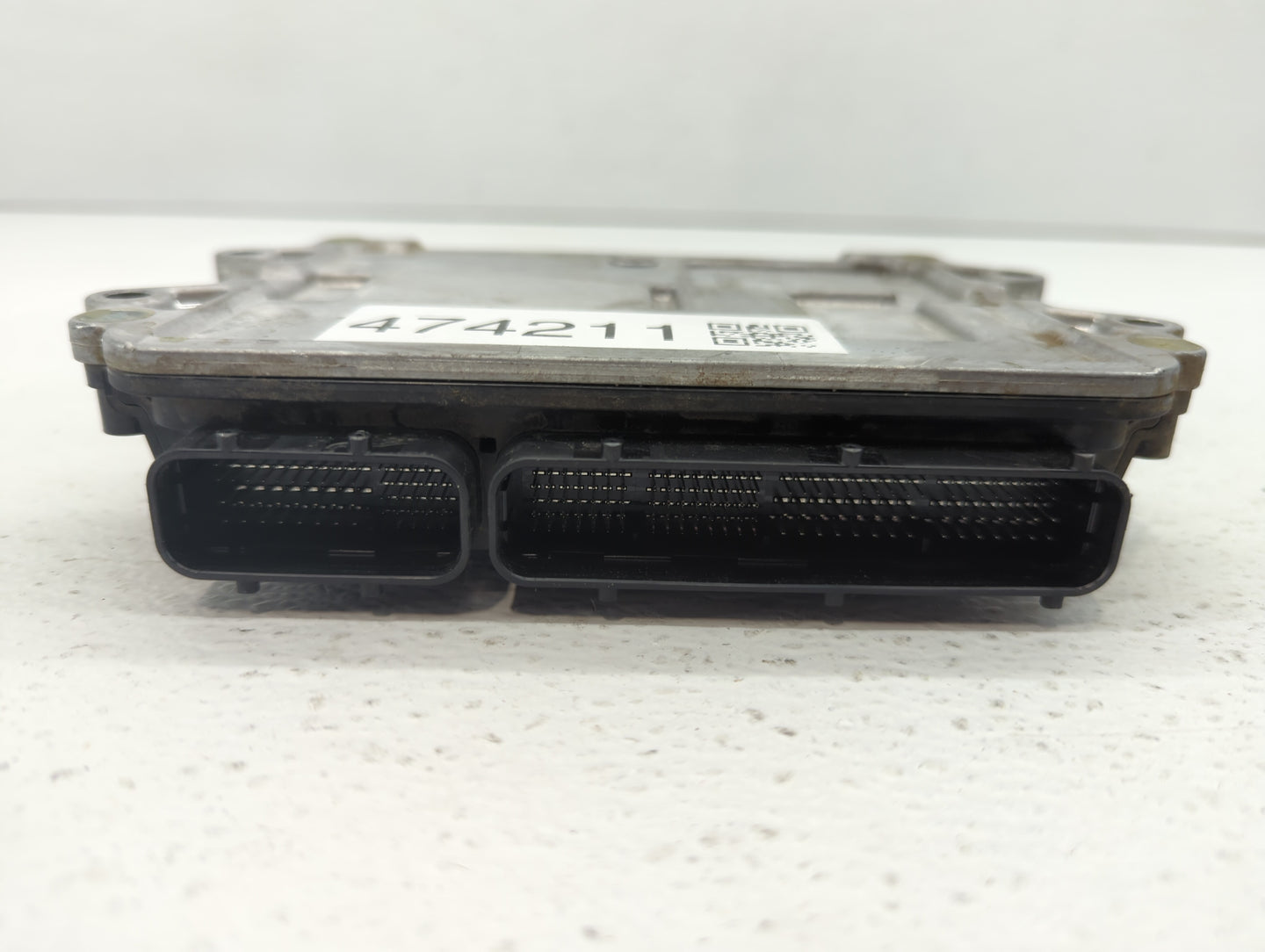 2017-2018 Mazda 3 PCM Engine Control Computer ECU ECM PCU OEM P/N:PYJM 18 8K2B PY9V 18 881, PYAA 18 881A Fits Fits 2016 2017