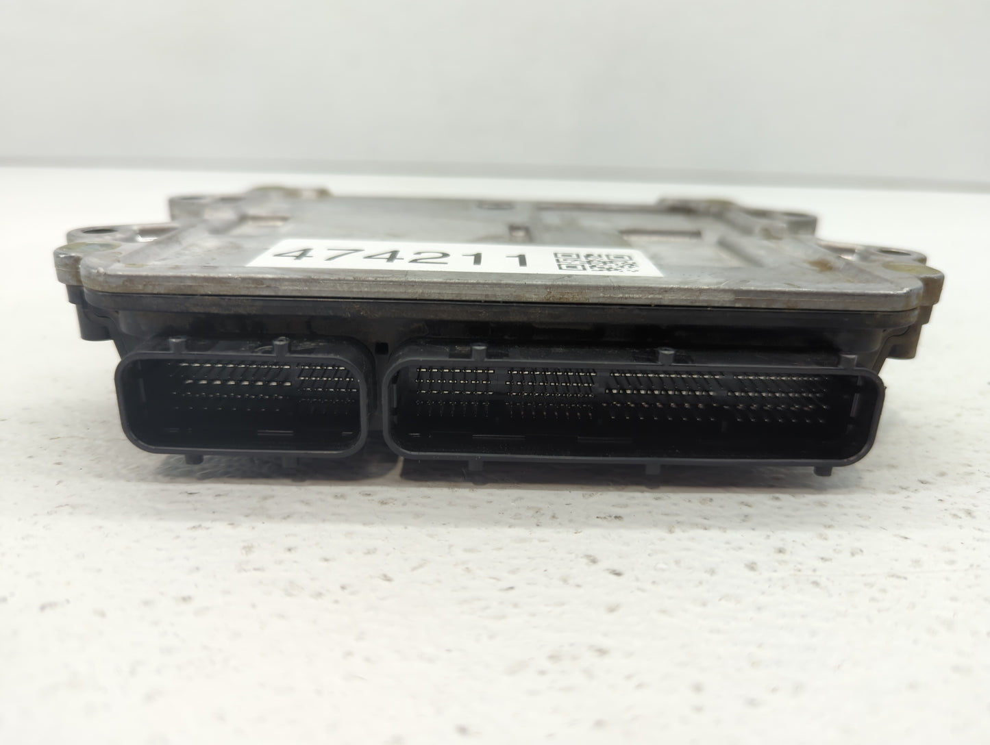 2017-2018 Mazda 3 PCM Engine Control Computer ECU ECM PCU OEM P/N:PYJM 18 8K2B PY9V 18 881, PYAA 18 881A Fits Fits 2016 2017