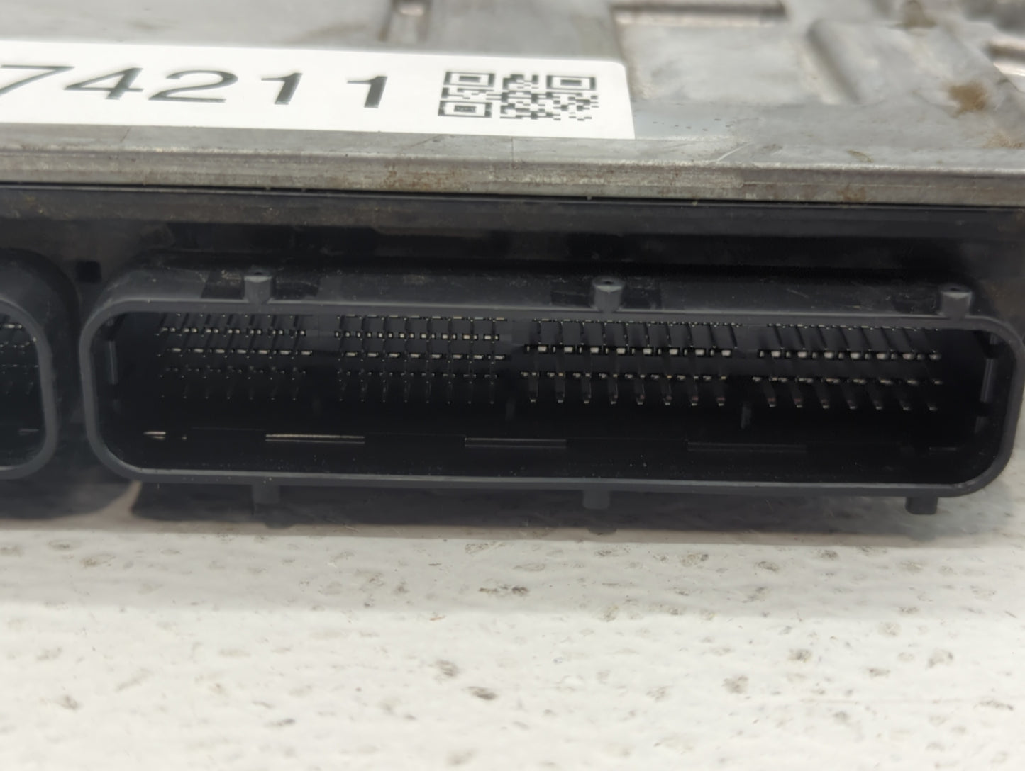 2017-2018 Mazda 3 PCM Engine Control Computer ECU ECM PCU OEM P/N:PYJM 18 8K2B PY9V 18 881, PYAA 18 881A Fits Fits 2016 2017