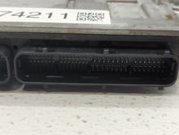 2017-2018 Mazda 3 PCM Engine Control Computer ECU ECM PCU OEM P/N:PYJM 18 8K2B PY9V 18 881, PYAA 18 881A Fits Fits 2016 2017