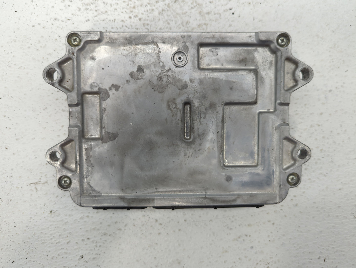 2017-2018 Mazda 3 PCM Engine Control Computer ECU ECM PCU OEM P/N:PSAE 18 881 PY9W 18 881 Fits Fits 2017 2018 OEM Used Auto 
