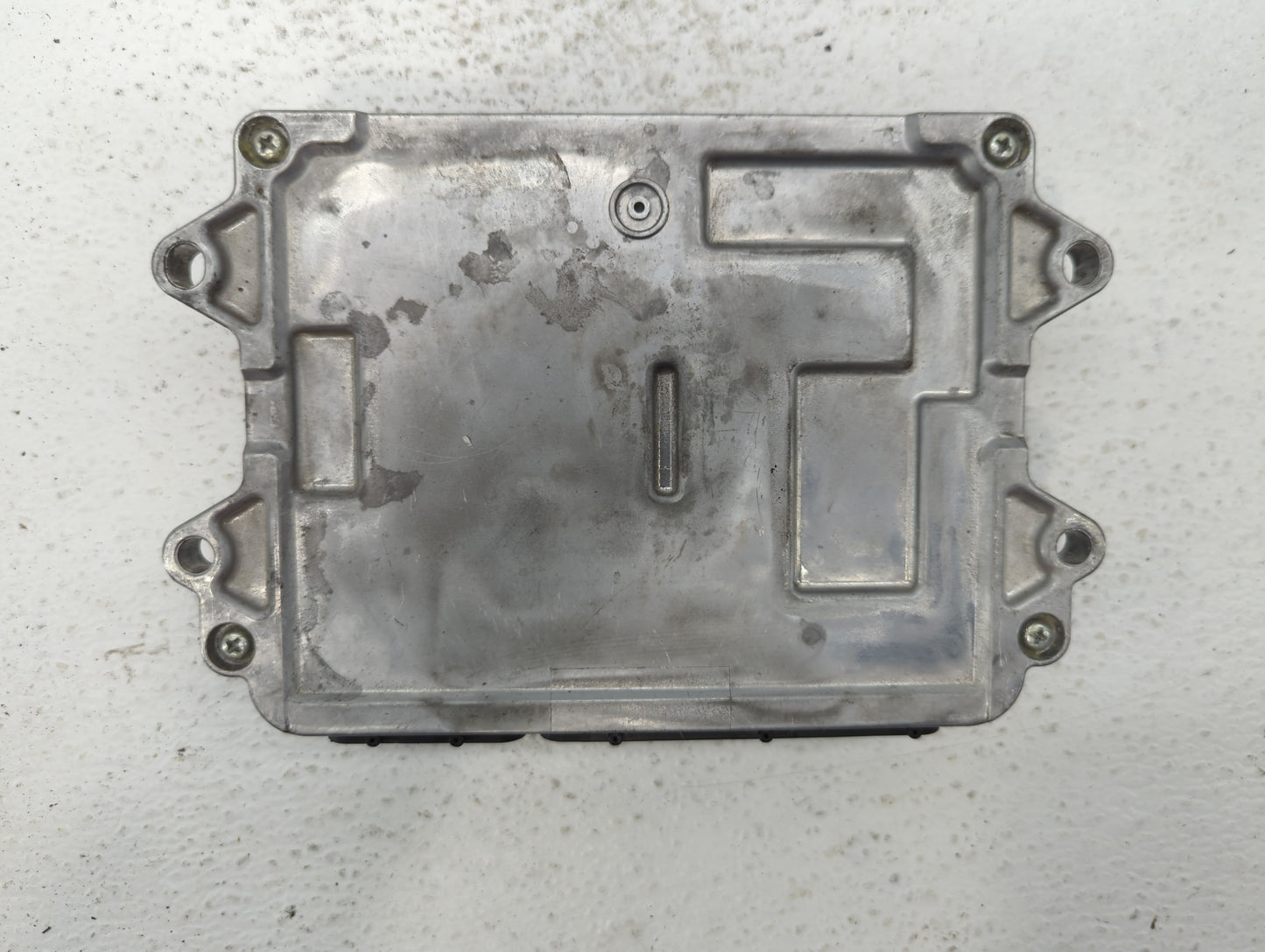 2017-2018 Mazda 3 PCM Engine Control Computer ECU ECM PCU OEM P/N:PSAE 18 881 PY9W 18 881 Fits Fits 2017 2018 OEM Used Auto 