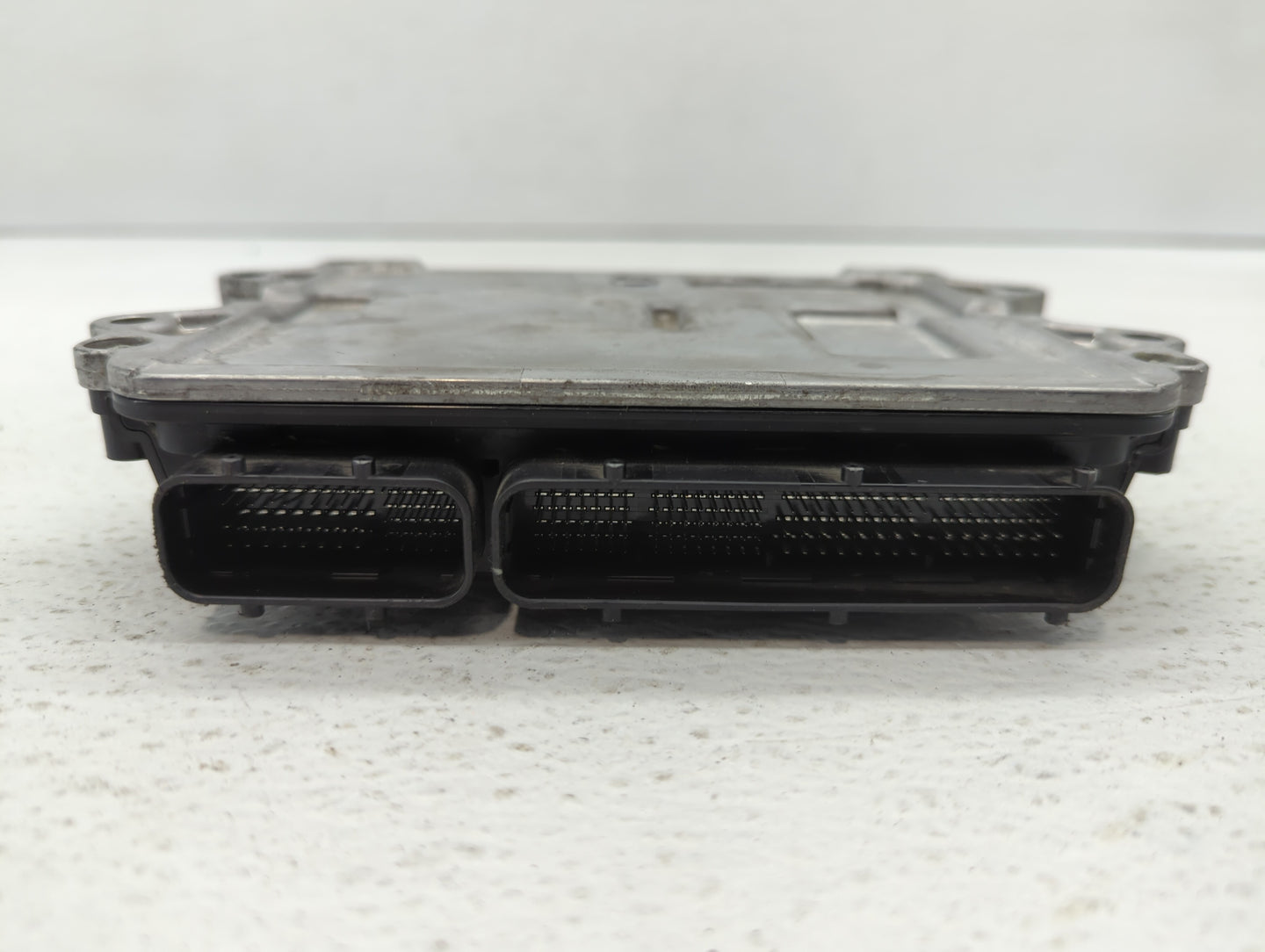 2017-2018 Mazda 3 PCM Engine Control Computer ECU ECM PCU OEM P/N:PSAE 18 881 PY9W 18 881 Fits Fits 2017 2018 OEM Used Auto 