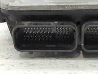 2017-2018 Mazda 3 PCM Engine Control Computer ECU ECM PCU OEM P/N:PSAE 18 881 PY9W 18 881 Fits Fits 2017 2018 OEM Used Auto 