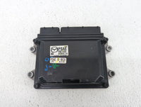 2017-2018 Mazda 3 PCM Engine Control Computer ECU ECM PCU OEM P/N:PSAE 18 881 PY9W 18 881A, PY9W 18 881 Fits Fits 2016 2017 