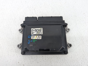 compare product 2017-2018 Mazda 3 PCM Engine Control Computer ECU ECM PCU OEM P/N:PSAE 18 881 PY9W 18 881A, PY9W 18 881 Fits Fits 2016 2017 2018 OEM Used Auto Parts